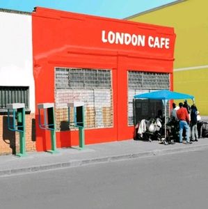 Meet your Posher, Sheryl